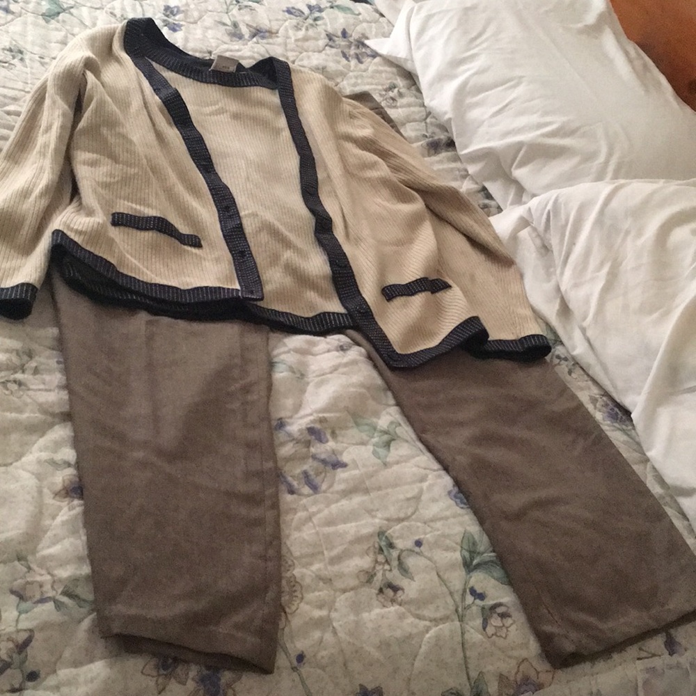 Outfit